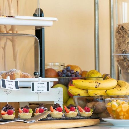 Magrine Castelfranco Veneto B&B 외부 사진
